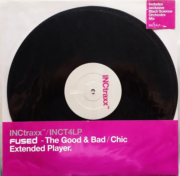 The Good & Bad / Chic