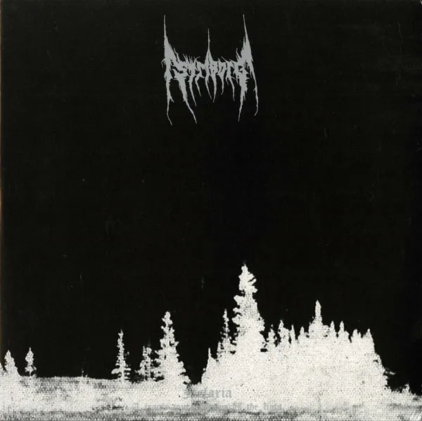 Nefaria / A Tragic Journey Towards The Light