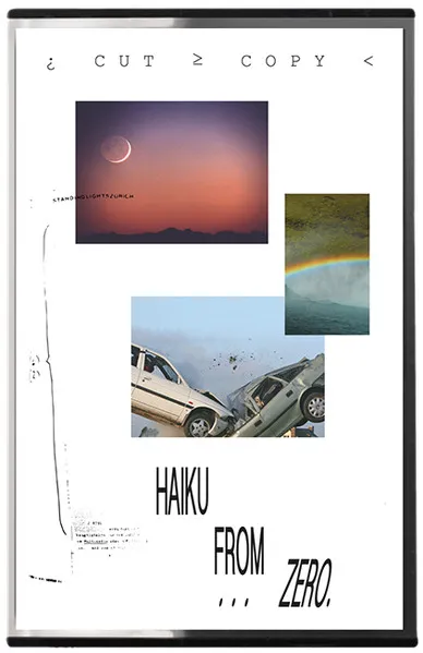 Haiku From Zero