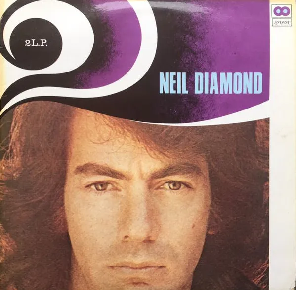 Neil Diamond