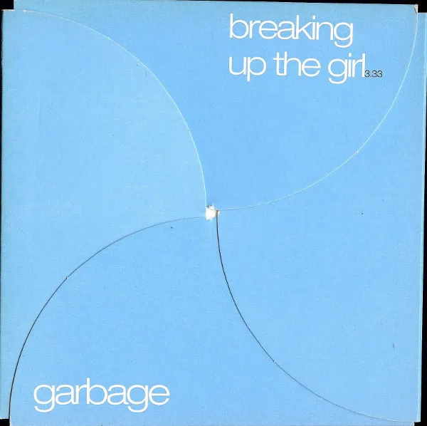 Breaking Up The Girl