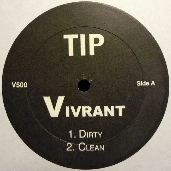 Vivrant