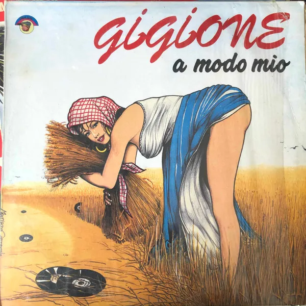 A Modo Mio