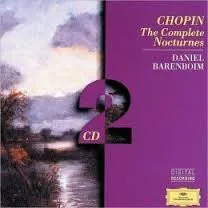 Frederic Chopin (1810-1849)