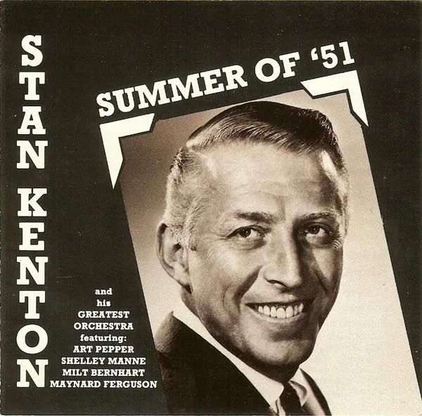 Summer Of '51
