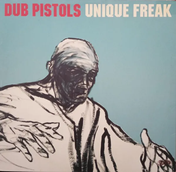 Unique Freak