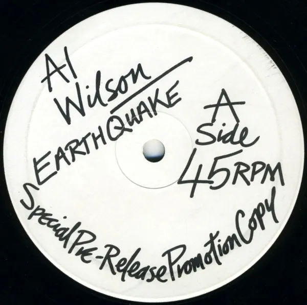 Earthquake / Is This The End