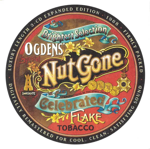 Ogdens Nut Gone Flake (Expanded Edition)