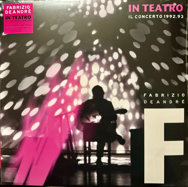 In Teatro - Il Concerto 1992/1993