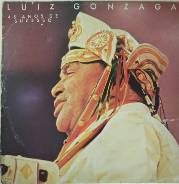 45 Anos De Sucessos