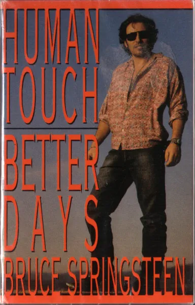 Human Touch / Better Days