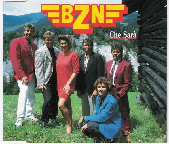 Che Sarà
