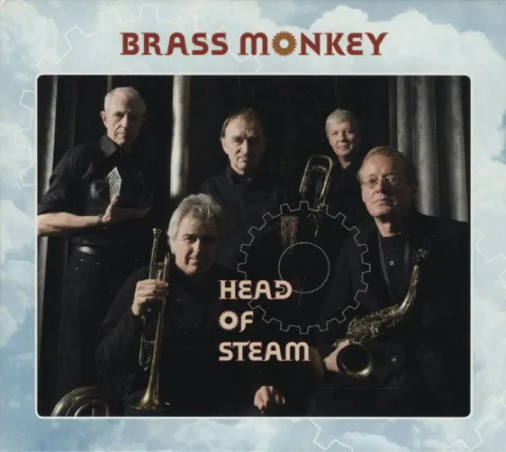 Head of Steam