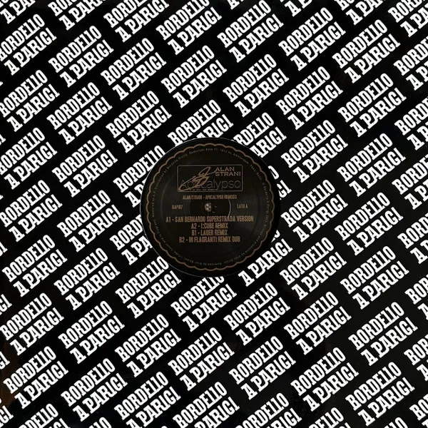 Apocalypso Remixes