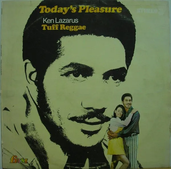 Today's Pleasure