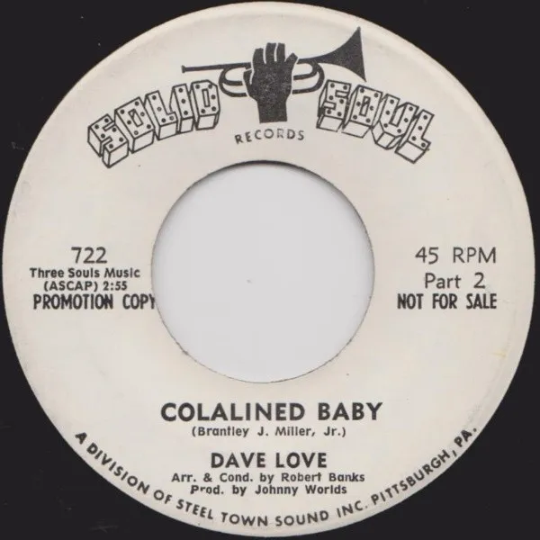 Colalined Baby