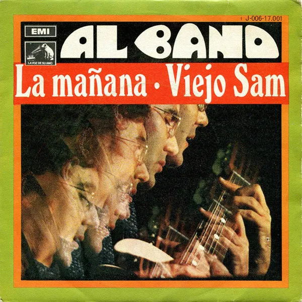 La Mañana / Viejo Sam