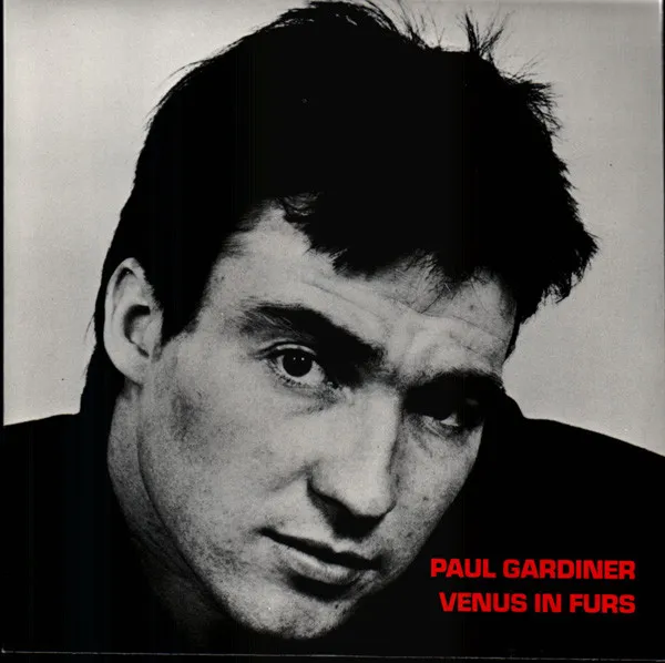 Venus In Furs