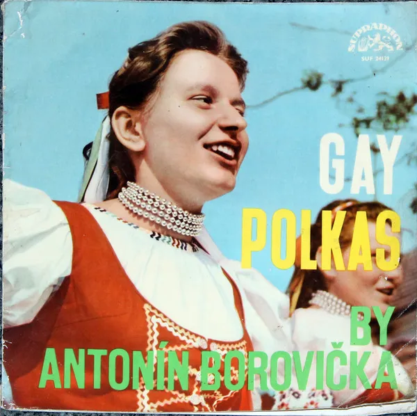 Gay Polkas
