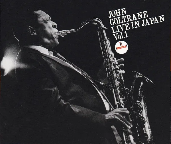 Live In Japan Vol. 1
