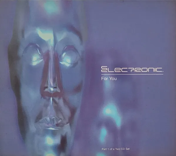 Electronic