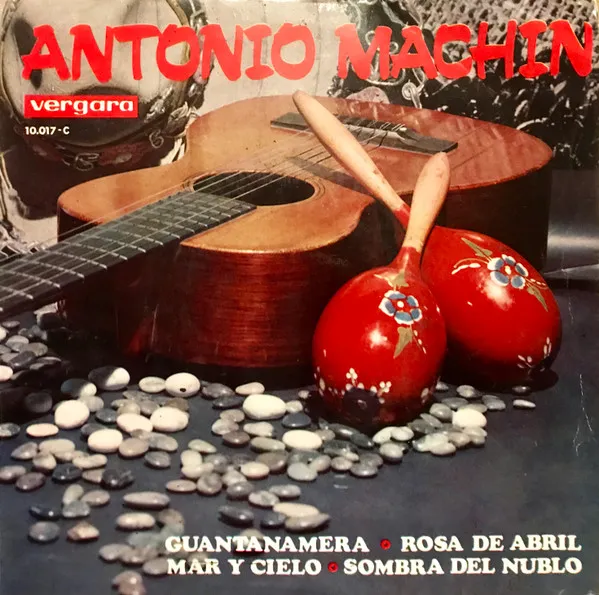 Guantanamera