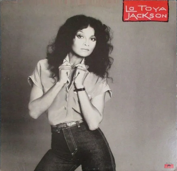 La Toya Jackson