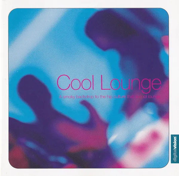 Cool Lounge