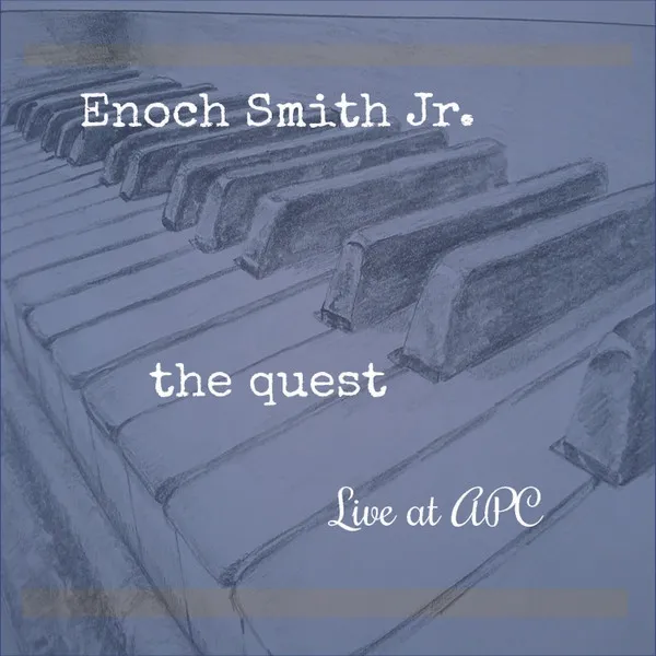 The Quest: Live At APC