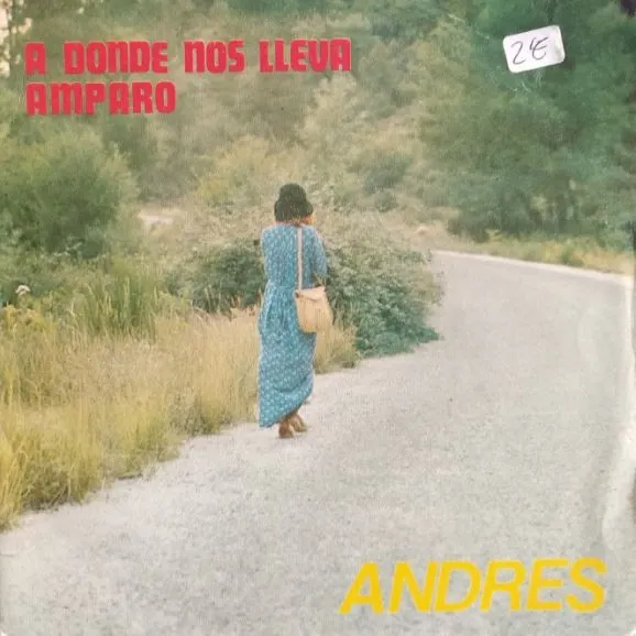 A Dónde Nos Lleva