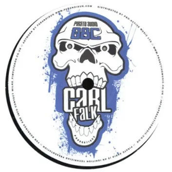 Pirate Audio Vol. 8 C