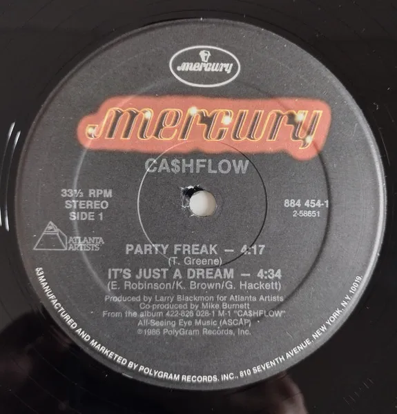 Party Freak