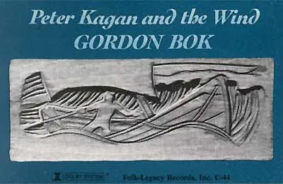 Peter Kagan And The Wind