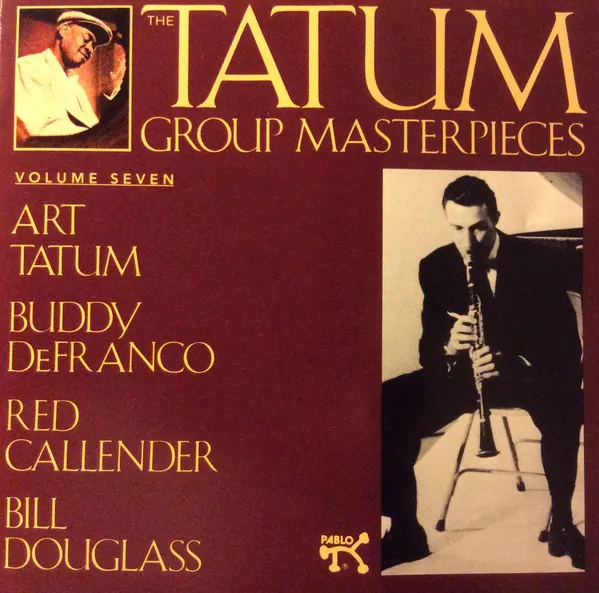The Tatum Group Masterpieces Volume Seven