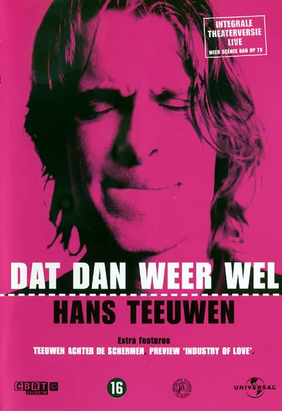 Dat Dan Weer Wel