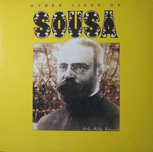 Other Sides Of Sousa