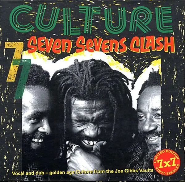 7-Seven Sevens Clash