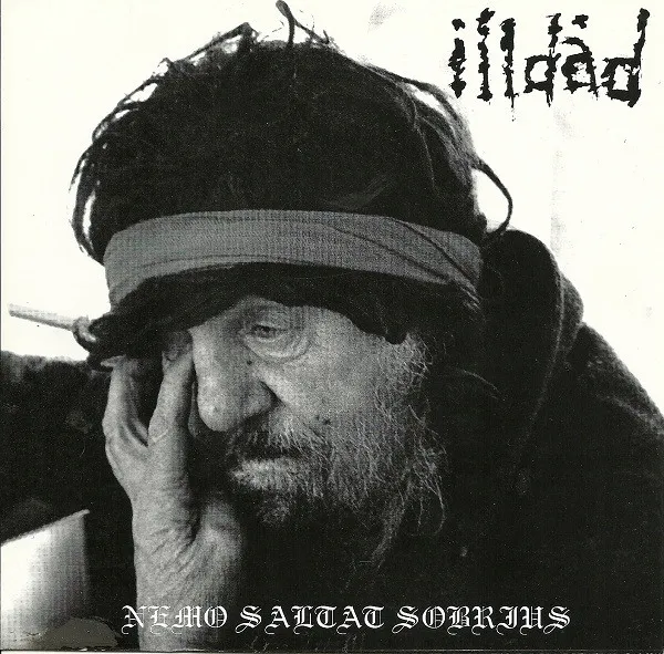 Nemo Saltat Sobrius
