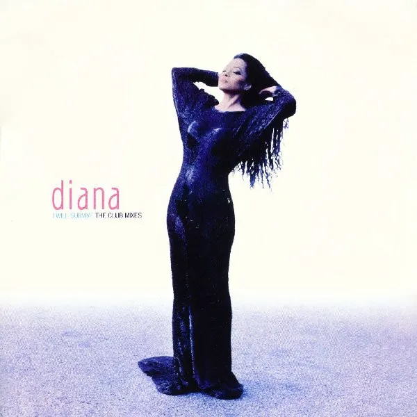 I Will Survive (The Club Mixes)