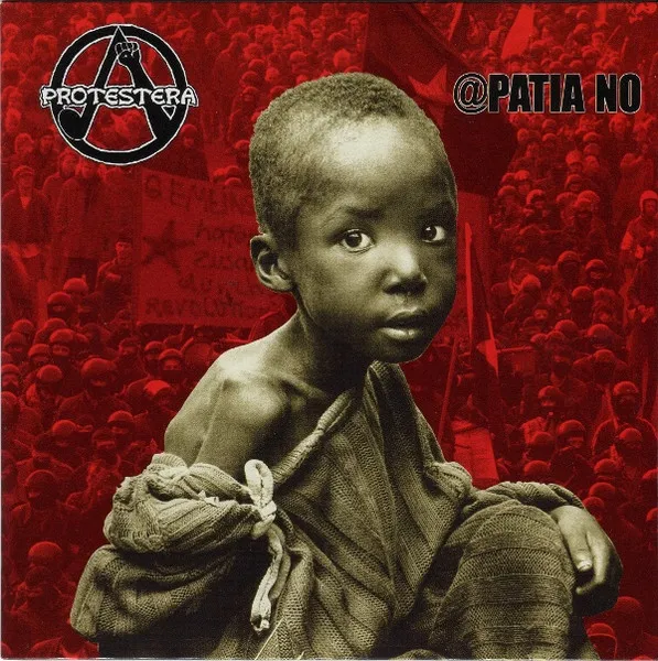 Protestera / @patia No