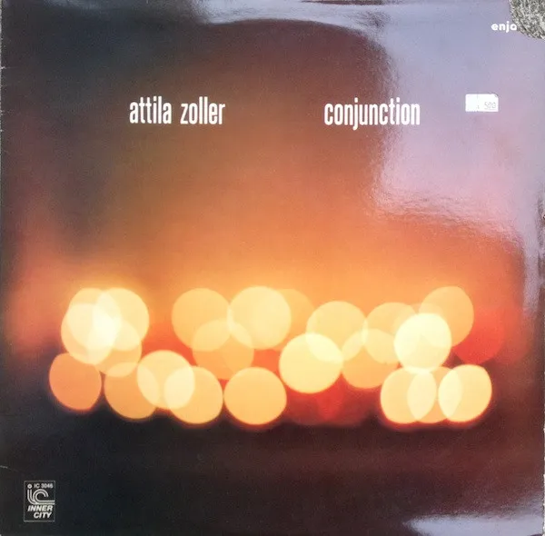 Conjunction