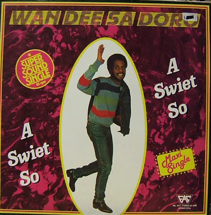 Wan Dee Sa Doro