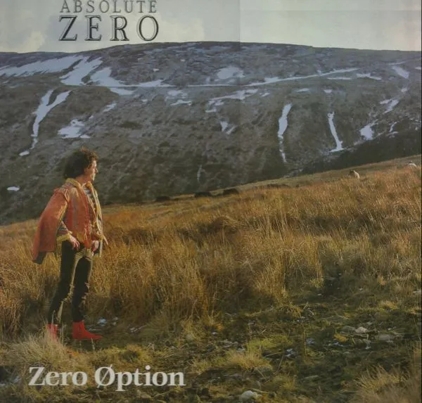 Absolute Zero