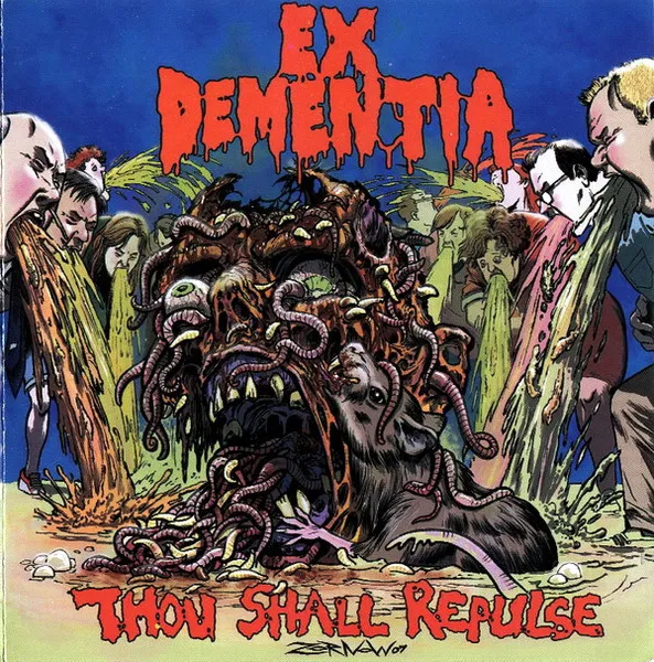 Ex Dementia
