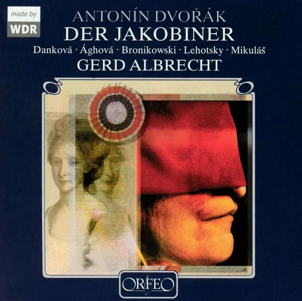 Der Jakobiner