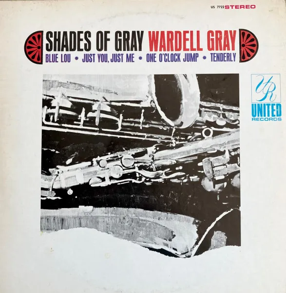 Wardell Gray