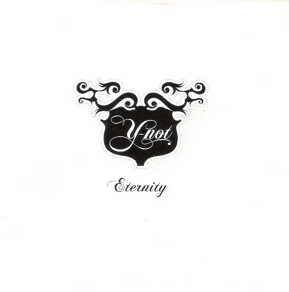 Eternity
