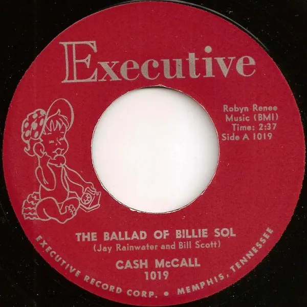 The Ballad Of Billie Sol