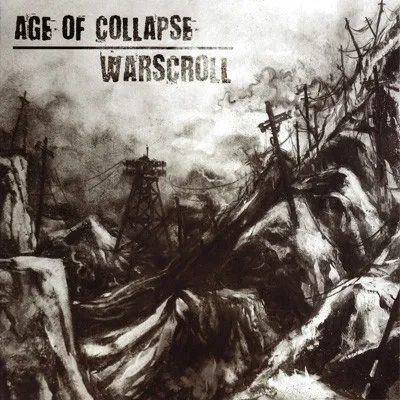 Age Of Collapse / Warscroll