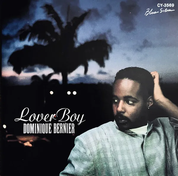 Lover Boy